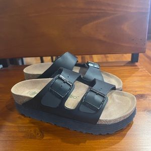 Birkenstock papillo size 36 New condition
